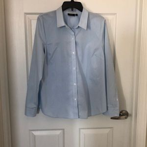 Button-up Dress Shirt